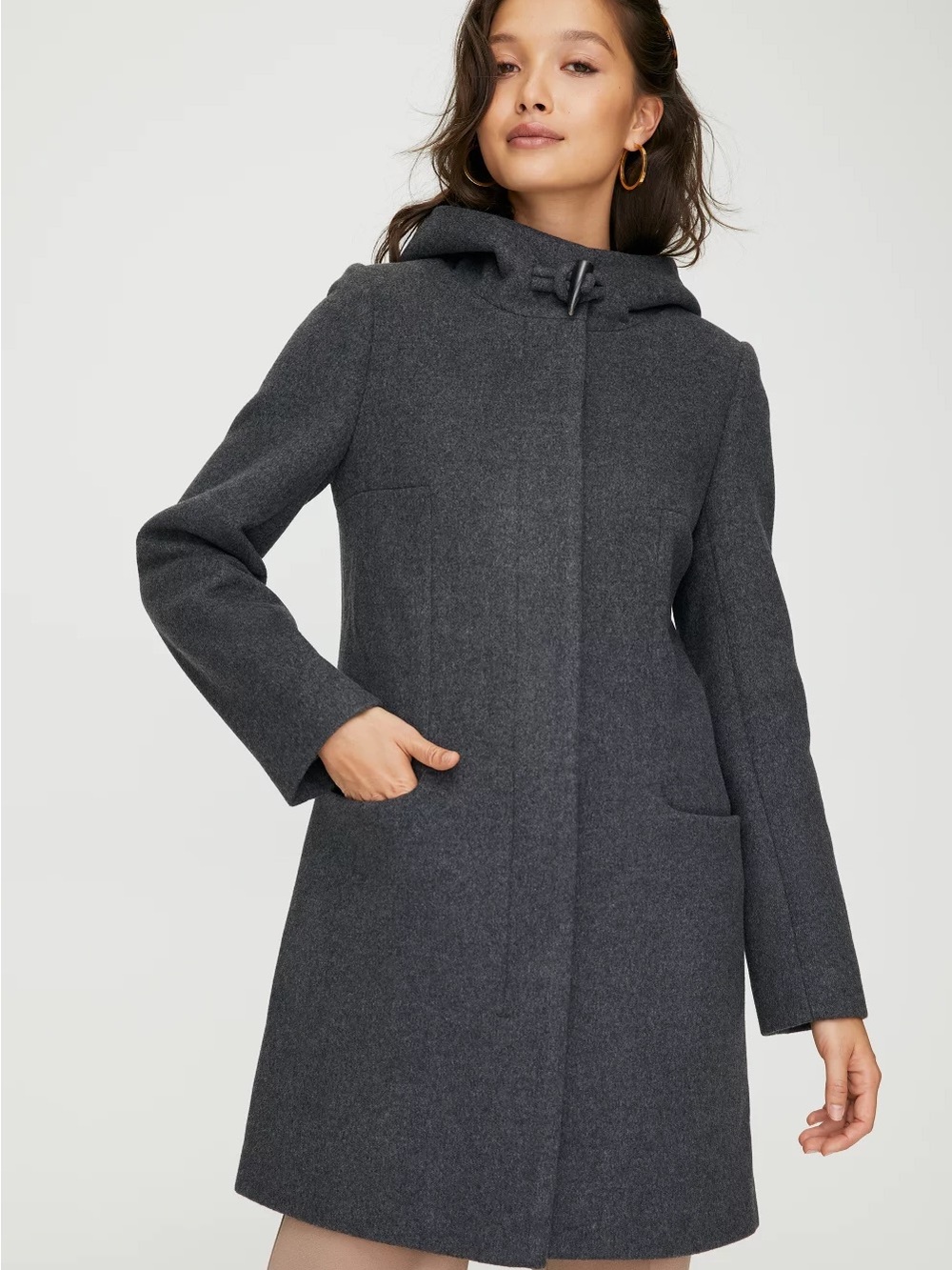🔥NWOT ARITZIA Babaton Pearce Coat